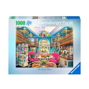 Ravensburger Book Palace Puzzle
